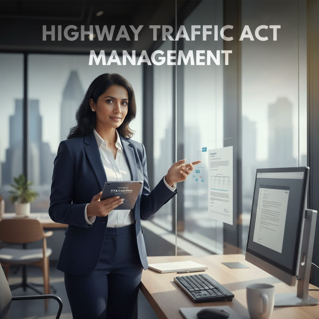 HTA-Stream-Legal Highway Traffic Act Canada