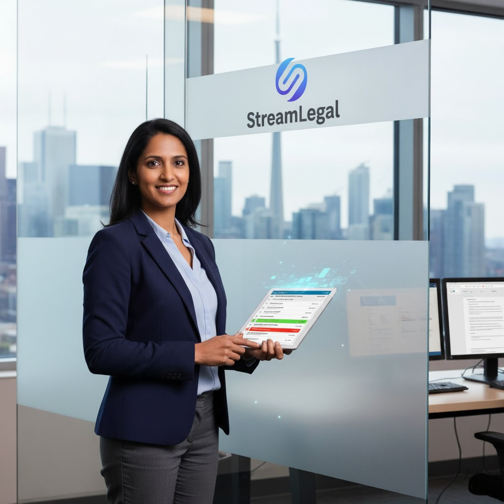 Why-choose-Stream-legal We’re here to empower you, whether you’re a solo practitioner, a paralegal team juggling deadlines, or part of a bustling legal firm.